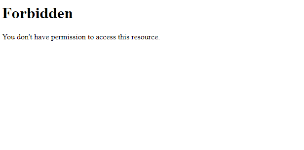 ปัญหาเรื่อง Permission ของ Hosting