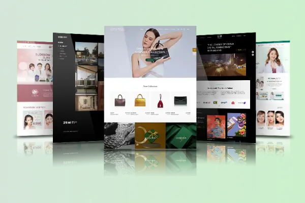เรามีประสบการณ์ด้าน WordPress โดยตรง เรามีประสบการณ์ด้าน WordPress โดยตรง