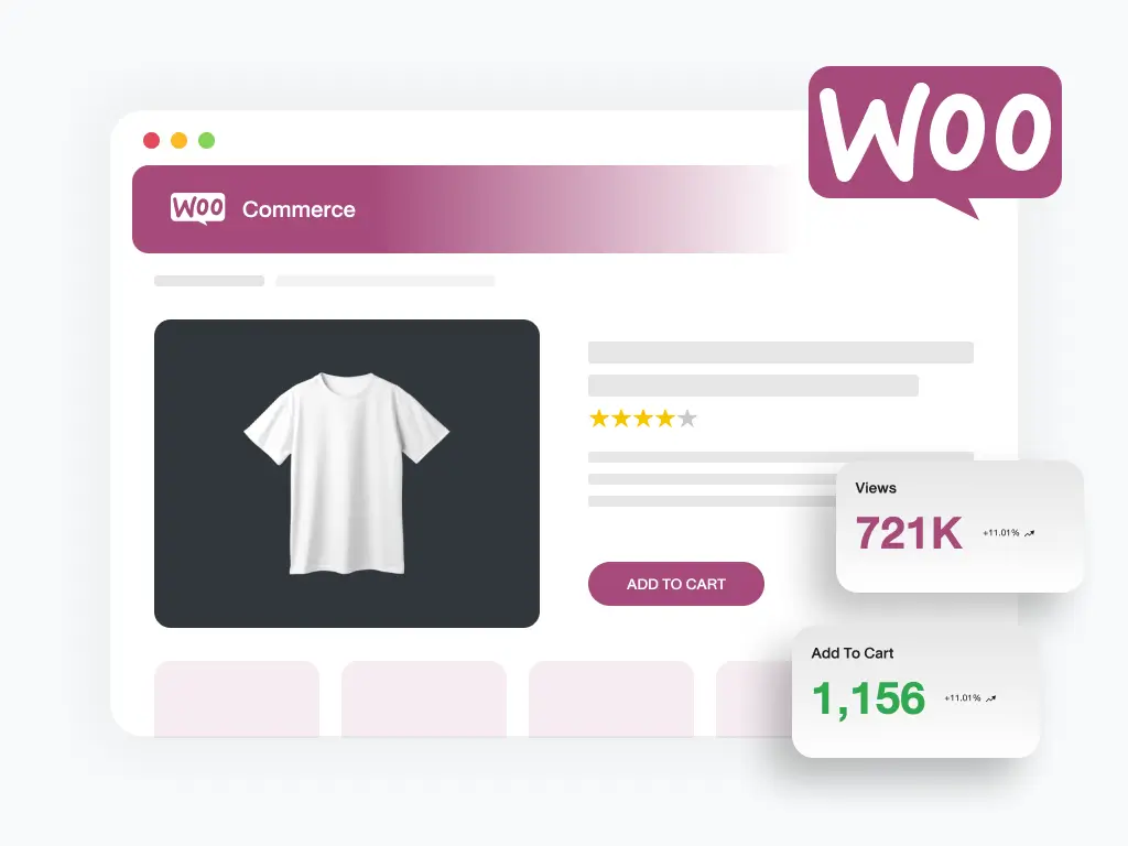 WooCommerce ไม่ต้องจ่ายค่า GP ที่แพงเกินจำเป็น WooCommerce ไม่ต้องจ่ายค่า GP ที่แพงเกินจำเป็น