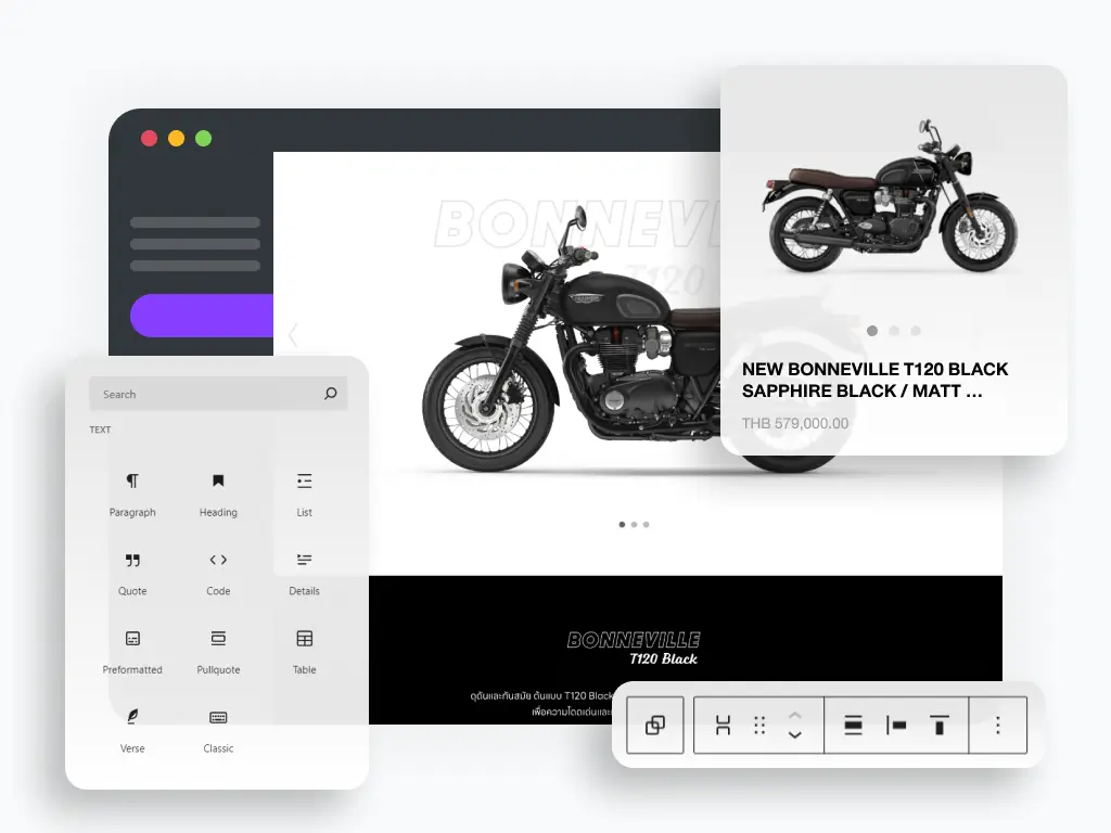 รับทำเว็บไซต์ E-Commerce แบบ Custom Design รับทำเว็บไซต์ E-Commerce แบบ Custom Design
