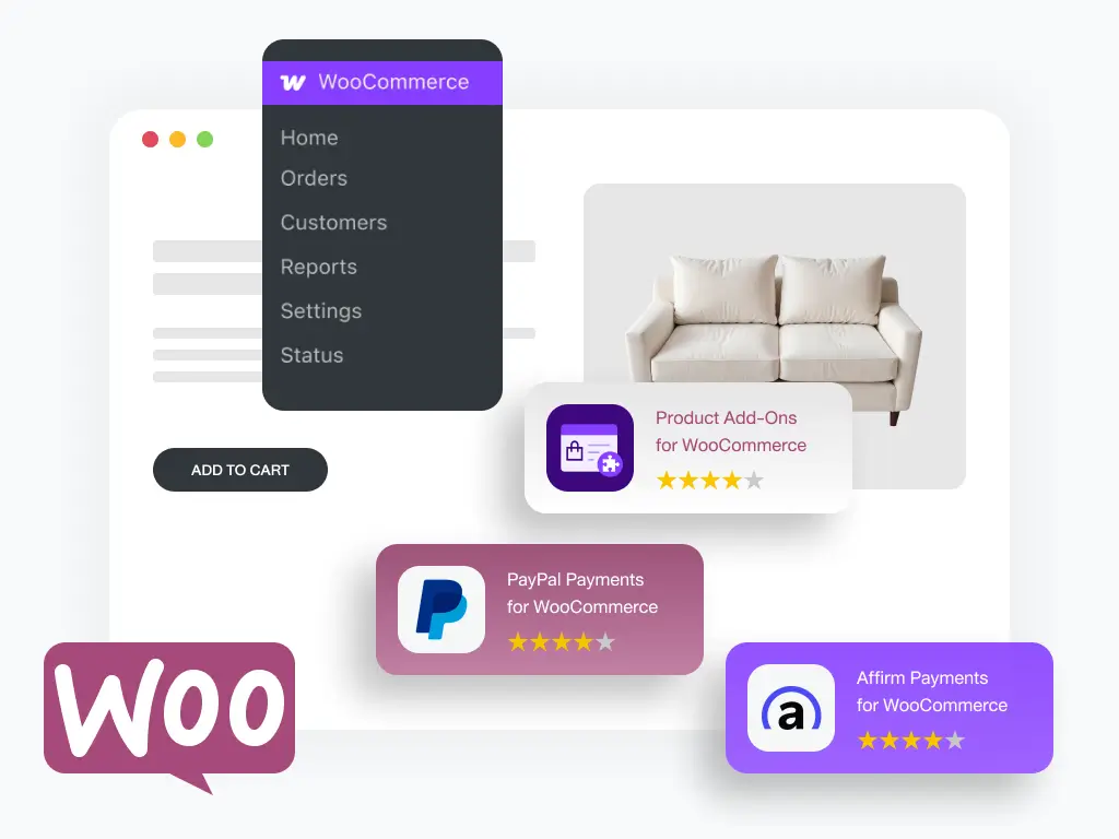 เราคัด Theme | Plugin ให้เหมาะกับร้านค้า เราคัด Theme | Plugin ให้เหมาะกับร้านค้า