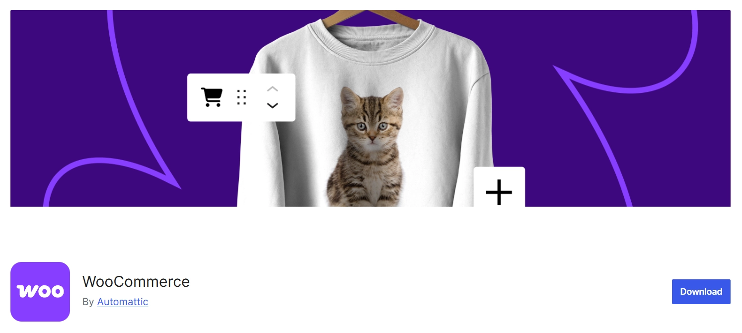 ปลั๊กอิน WooCommerce